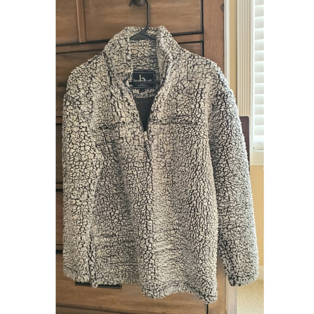 Women's sherpa